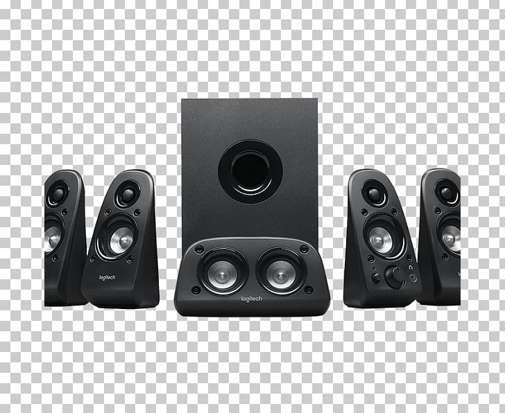 5.1 Surround Sound Loudspeaker Computer Speakers Amazon.com PNG, Clipart, 51 Surround Sound, Amazoncom, Audio, Audio Equipment, Computer Speaker Free PNG Download