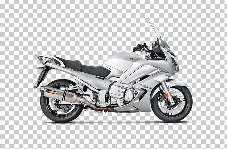 Exhaust System Motorcycle Fairings Yamaha FJR1300 Car PNG, Clipart, Akrapovic, Automotive Design, Automotive Exhaust, Automotive Exterior, Automotive Lighting Free PNG Download