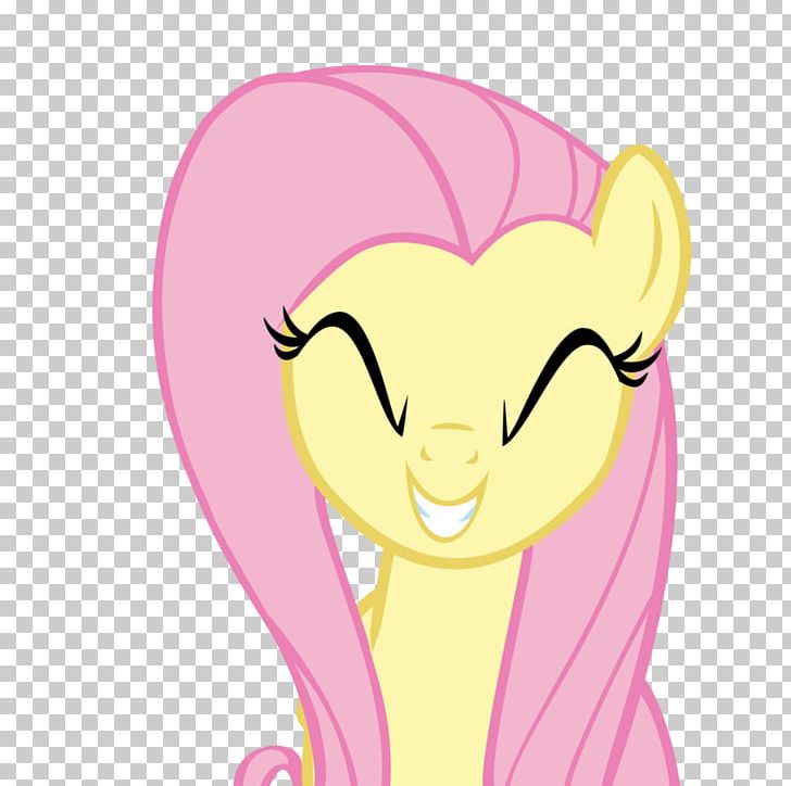 Fluttershy Pinkie Pie Pony Rarity Rainbow Dash PNG, Clipart, Art, Carnivoran, Cartoon, Cheek, Deviantart Free PNG Download