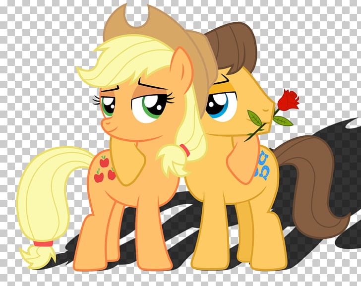 My Little Pony: Friendship Is Magic Fandom Applejack PNG, Clipart, Applejack, Art, Artist, Carnivoran, Cartoon Free PNG Download
