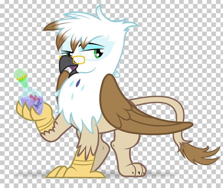 Rainbow Dash My Little Pony Griffin Lion PNG, Clipart, Big Cats, Bird, Carnivoran, Cartoon, Cat Like Mammal Free PNG Download