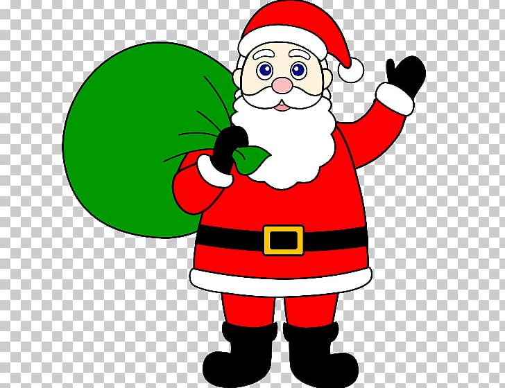 Santa Claus Christmas PNG, Clipart, Area, Artwork, Blog, Christmas, Fictional Character Free PNG Download