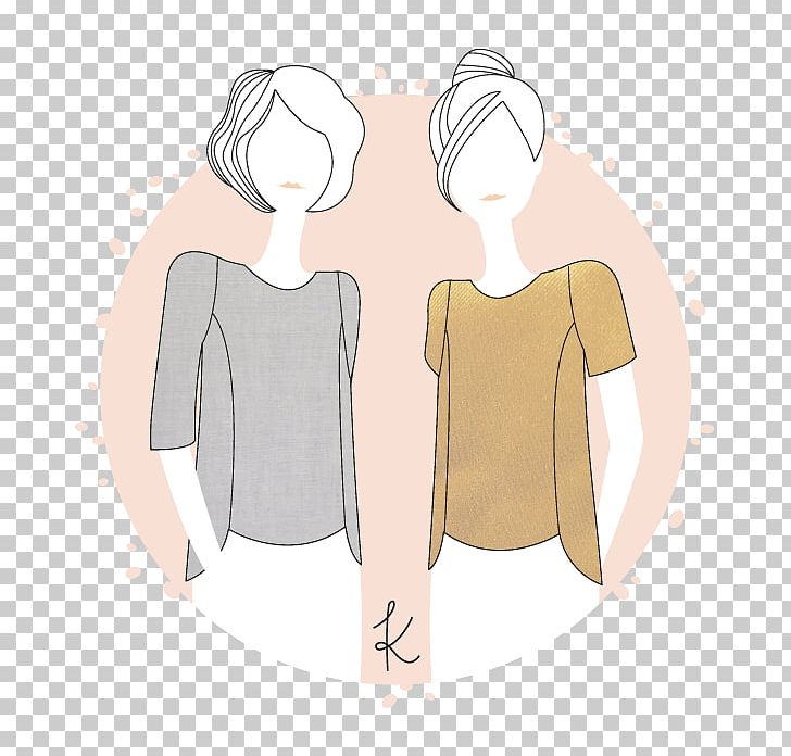 T-shirt Blouse Sewing Lab Coats Pattern PNG, Clipart, Arm, Bedgown, Blouse, Burda Style, Cardigan Free PNG Download