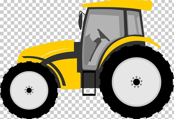 Tractor Farmall Cartoon PNG, Clipart, Agco, Agricultural Machinery, Agriculture, Automotive Design, Automotive Tire Free PNG Download