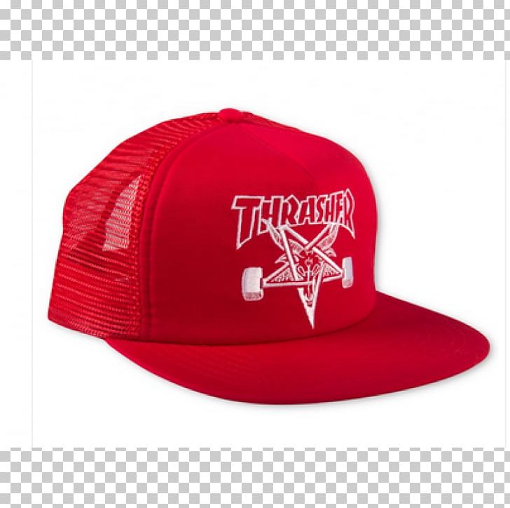 Trucker Hat Baseball Cap Thrasher PNG, Clipart, Baseball Cap, Beanie, Cap, Clothing, Fullcap Free PNG Download