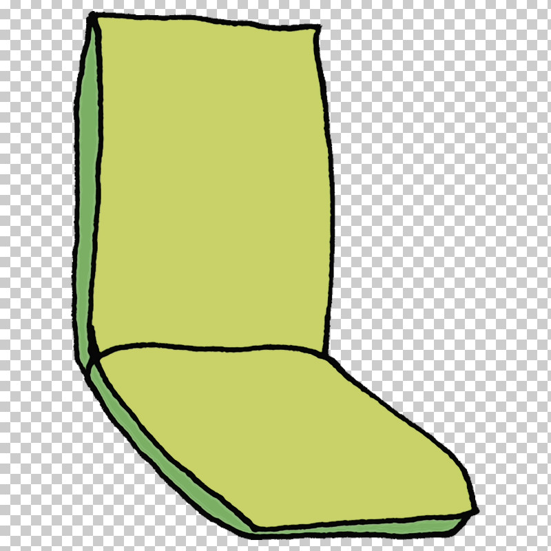 Leaf Shoe Green M-tree Line PNG, Clipart, Area, Biology, Chair, Green, Home Interior Free PNG Download