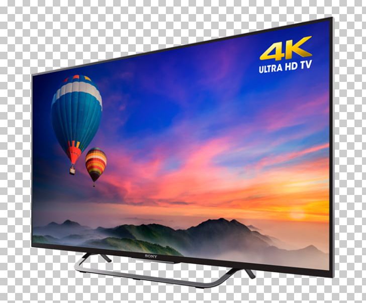 4K Resolution High-definition Television 索尼 LED-backlit LCD Smart TV PNG, Clipart, 4 K, 4 K Ultra Hd, 4k Resolution, Computer Wallpaper, Display Advertising Free PNG Download