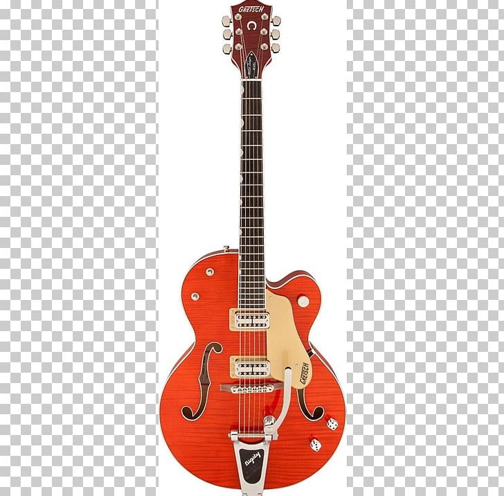 Gretsch G6136T Electromatic Electric Guitar Musical Instruments PNG, Clipart, Archtop Guitar, Gretsch, Guitar Accessory, Music, Musical Instrument Free PNG Download