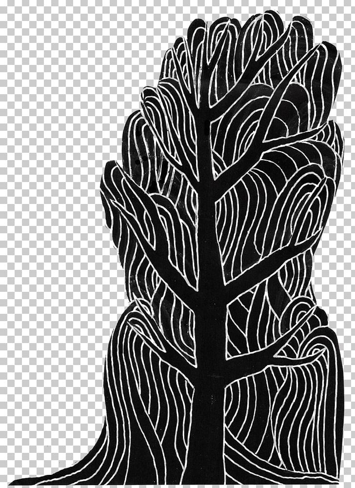Illustrator Tree PNG, Clipart, Art, Artist, Black, Black And White, Black M Free PNG Download