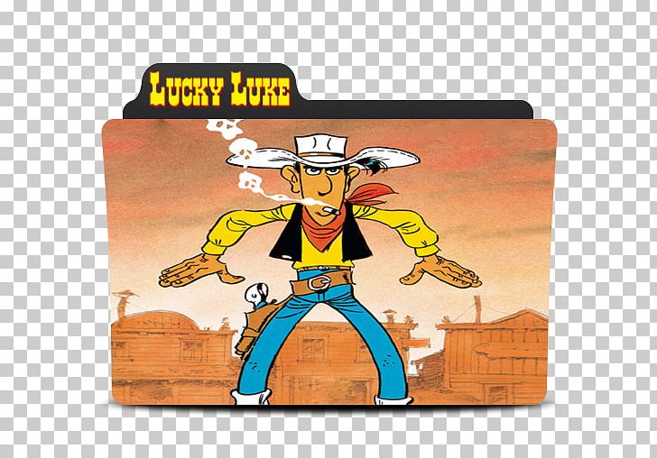 Lucky Luke PNG, Clipart, Animated Cartoon, Character, Cowboy, Daisy Town, Fiction Free PNG Download