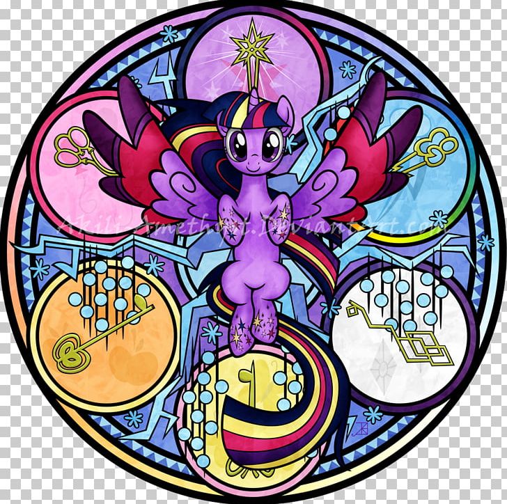 Rarity Pinkie Pie Rainbow Dash Pony Stained Glass PNG, Clipart, Cartoon, Fictional Character, Flower, Glass, My Little Pony Equestria Girls Free PNG Download