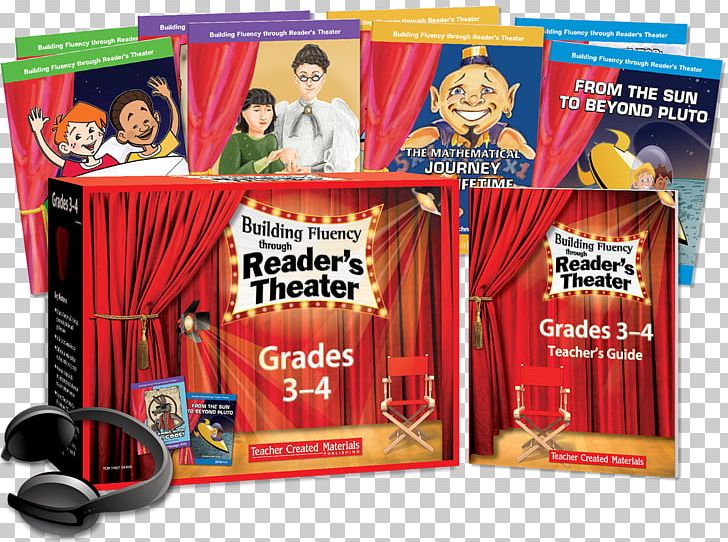 Reader's Theatre Toy Book PNG, Clipart,  Free PNG Download