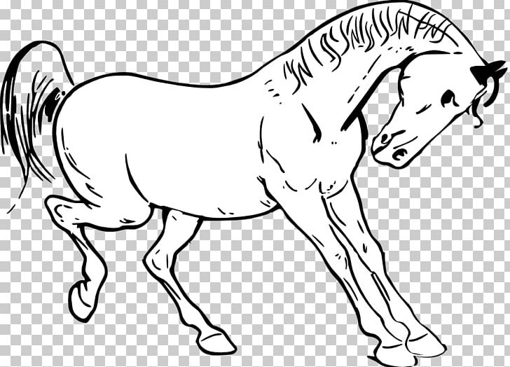 Tennessee Walking Horse Show Jumping PNG, Clipart, Black And White, Collection, Colt, Drawing, Fictional Character Free PNG Download