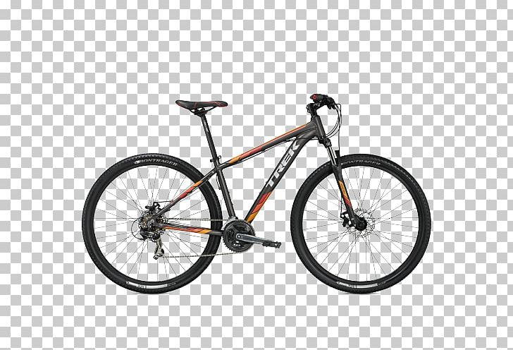 trek mtb cross country