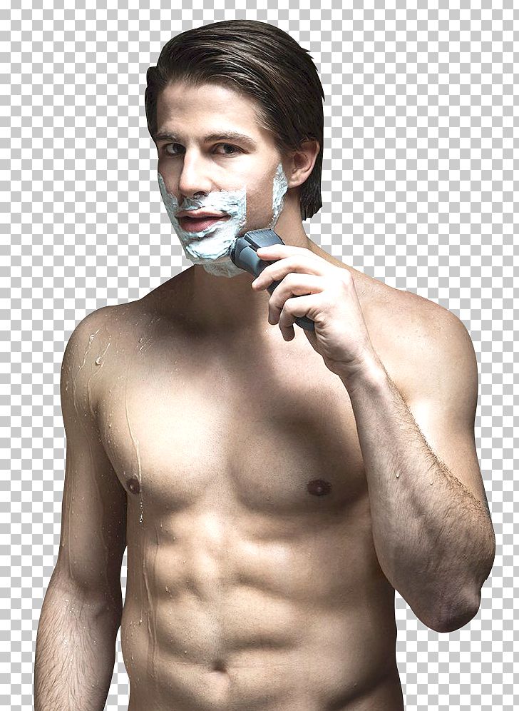 Hair Clipper Shaving Beard Electric Razor Png Clipart Abdomen