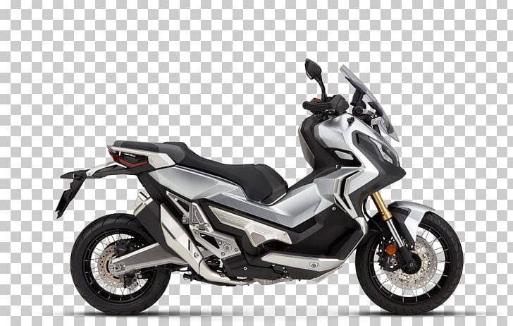 Honda Motor Company Motorcycle ホンダ・X-ADV Scooter Car PNG, Clipart, Automotive Design, Automotive Wheel System, Brake, Car, Dualclutch Transmission Free PNG Download