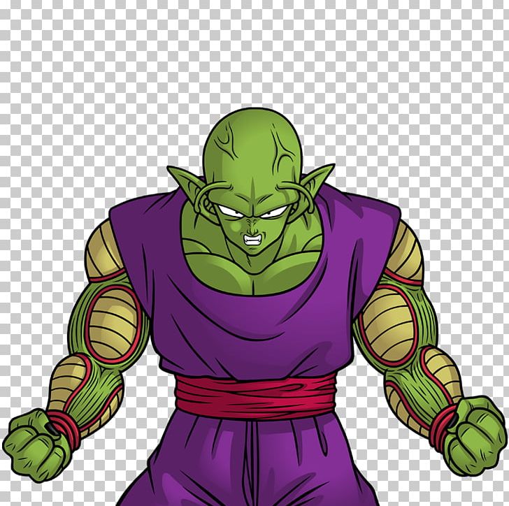 King Piccolo Goku Dragon Ball FighterZ Dragon Ball Online PNG, Clipart, Art, Bola De Drac, Cartoon, Character, Dragon Ball Free PNG Download