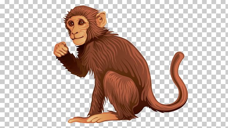Monkey Chinese Astrology Chinese Zodiac Astrological Sign PNG, Clipart, Animals, Astrological Sign, Big Cats, Calendar, Carnivoran Free PNG Download