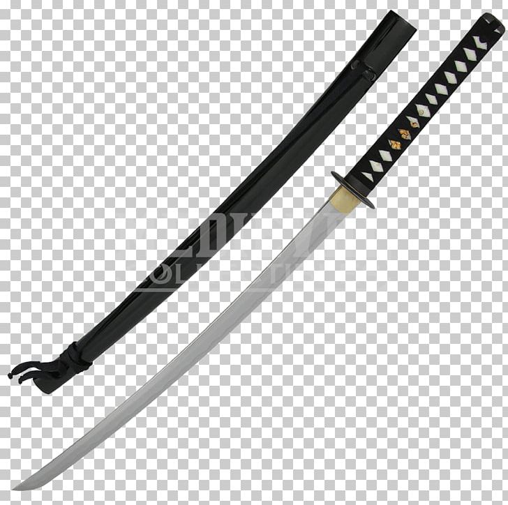 Sabre Knife Katana Japanese Sword Museum PNG, Clipart, Blade, Cold Steel, Cold Weapon, Damascus Steel, Hanwei Free PNG Download