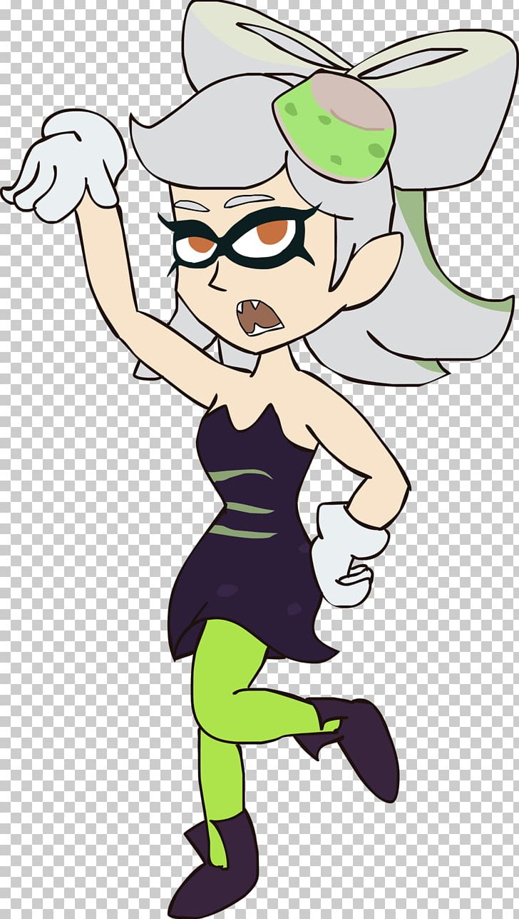 Splatoon 2 Fan Art PNG, Clipart, Arm, Art, Artwork, Cartoon, Clothing Free PNG Download