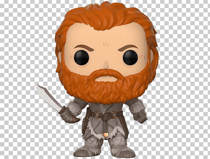 Tormund Giantsbane Funko Action & Toy Figures Khal Drogo Collectable PNG, Clipart, Action, Action Toy Figures, Amazoncom, Amp, Cartoon Free PNG Download