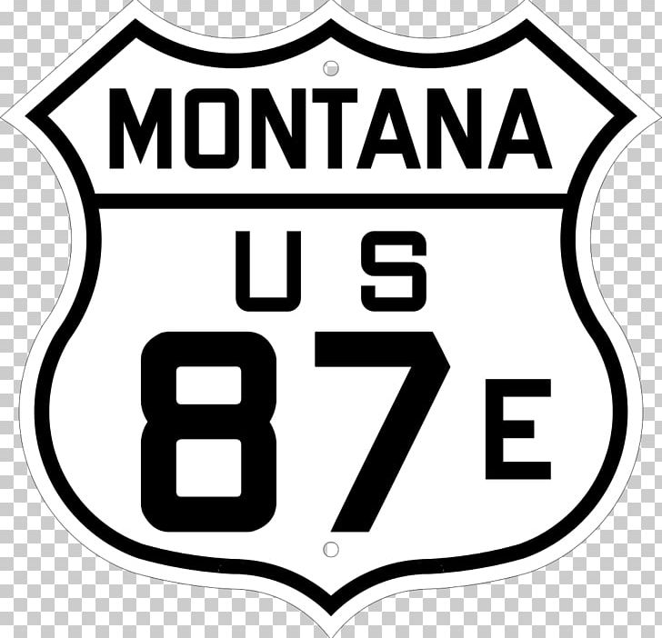 U.S. Route 66 Logo Arizona Brand PNG, Clipart, Area, Arizona, Black, Black And White, Brand Free PNG Download