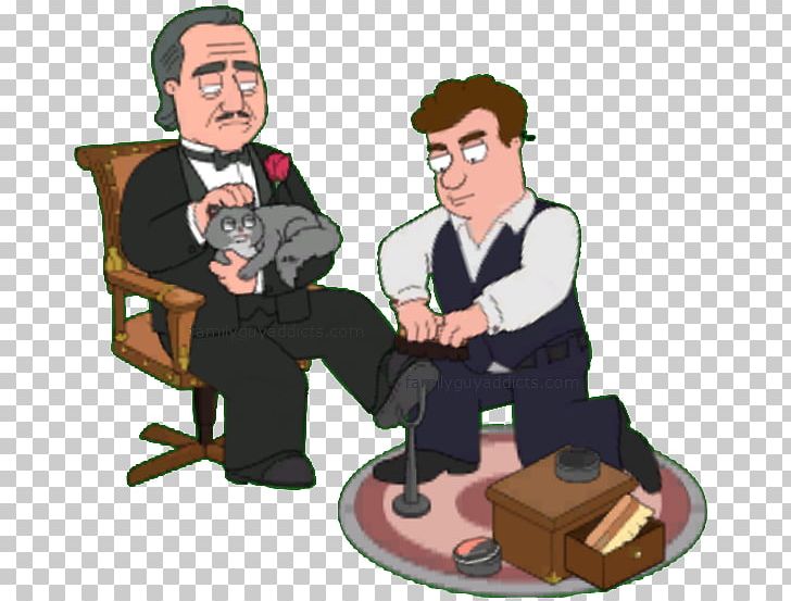 Vito Corleone Michael Corleone Stewie Griffin Corleone Family PNG, Clipart, Animation, Boss, Cartoon, Character, Communication Free PNG Download