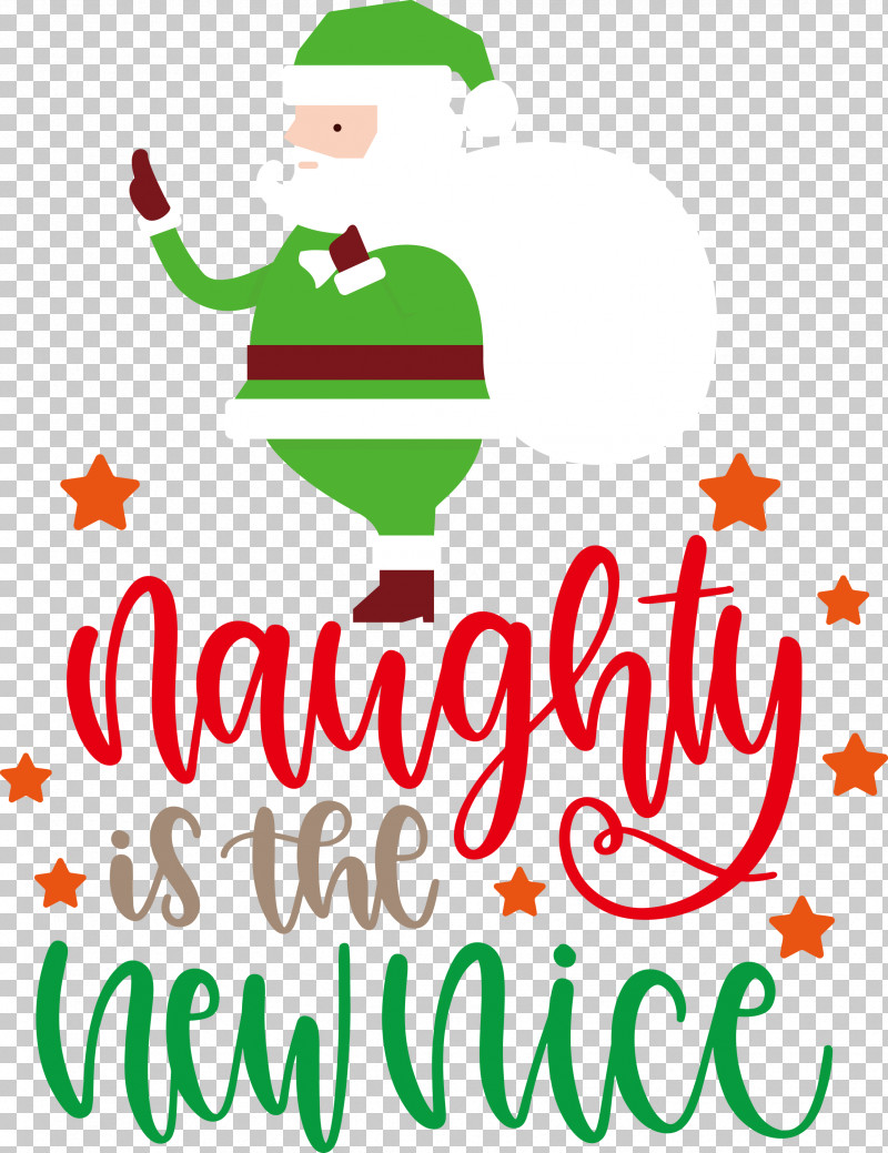 Naughty Chrismtas Santa Claus PNG, Clipart, Character, Chrismtas, Christmas Day, Christmas Tree, Happiness Free PNG Download