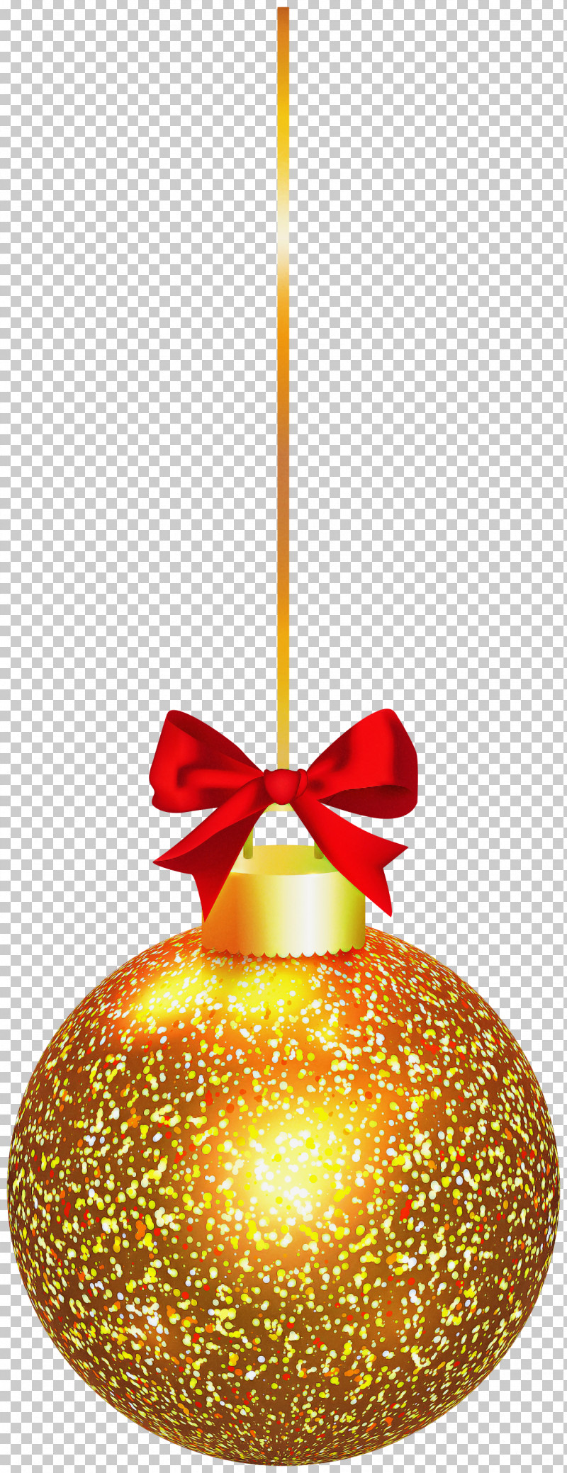 Christmas Ornament PNG, Clipart, Christmas Decoration, Christmas Ornament, Holiday Ornament, Orange Free PNG Download