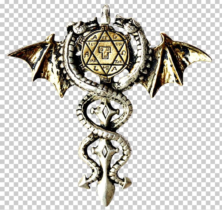 Amulet Dragon Talisman Charms & Pendants Pentacle PNG, Clipart, Amulet, Charms Pendants, Cross, Dragon, Extrasensory Perception Free PNG Download