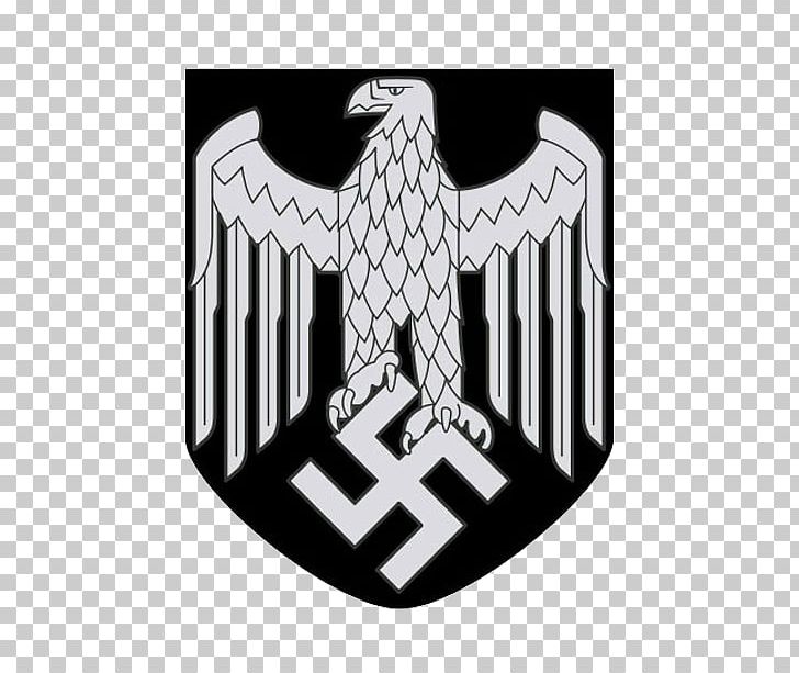 Coat Of Arms Of Germany German Empire German Army Eagle PNG, Clipart, Adolf, Adolf Hitler, Animals, Black And White, Brand Free PNG Download