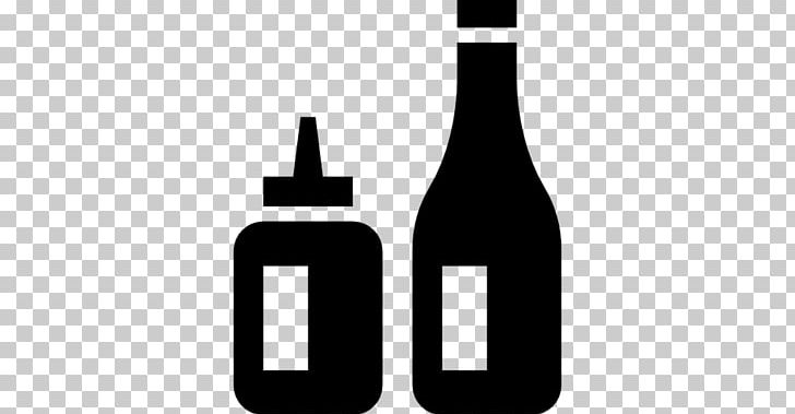 Computer Icons Food Encapsulated PostScript Wine PNG, Clipart, Beer Bottle, Black And White, Bottle, Brand, Computer Icons Free PNG Download