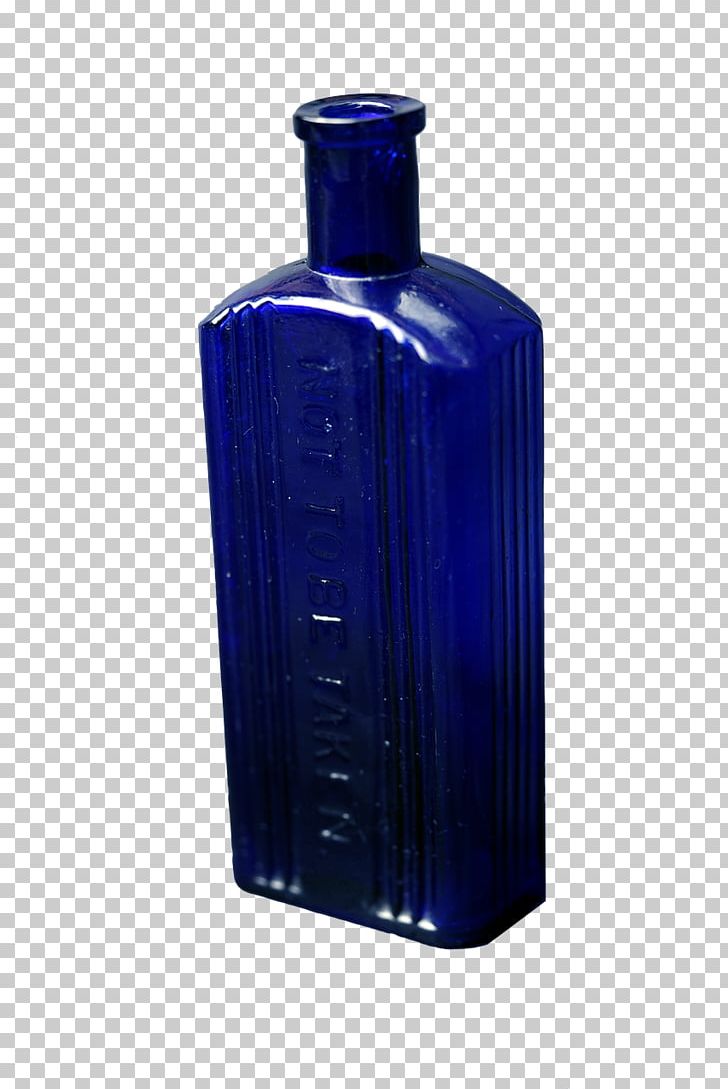 Glass Bottle Cobalt Blue PNG, Clipart, Blue, Blue Bottle, Bottle, Cobalt, Cobalt Blue Free PNG Download