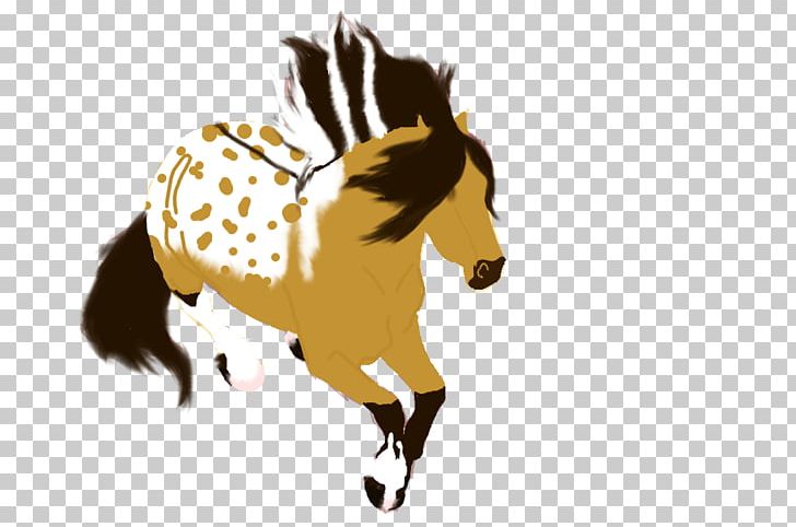 Mane Mustang Stallion Colt Pack Animal PNG, Clipart,  Free PNG Download