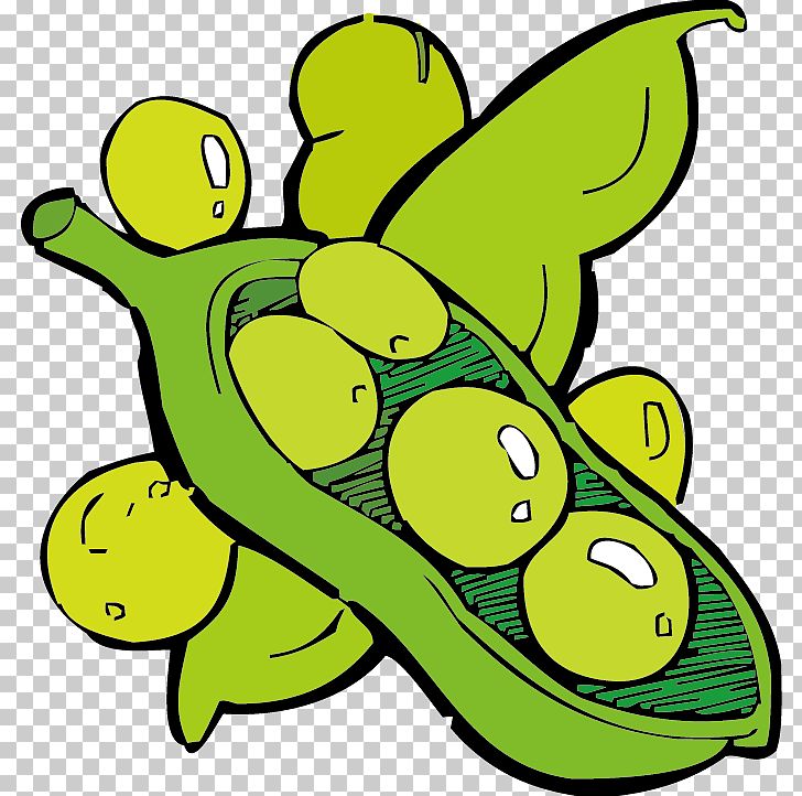 Pea Vegetable Cartoon PNG, Clipart, Area, Art, Artwork, Bean, Beans Free PNG Download