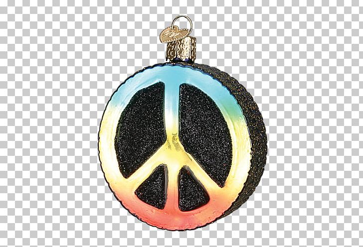 Peace Symbols Christmas Ornament PNG, Clipart, Christmas, Christmas Ornament, Code, Glass, Hippie Free PNG Download
