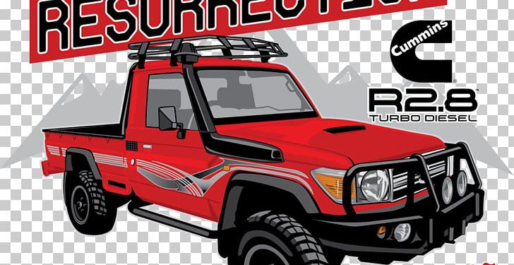 Toyota Land Cruiser Prado Car SEMA Show Pickup Truck Jeep PNG, Clipart, Automotive Carrying Rack, Automotive Design, Auto Part, Bumper, Car Free PNG Download