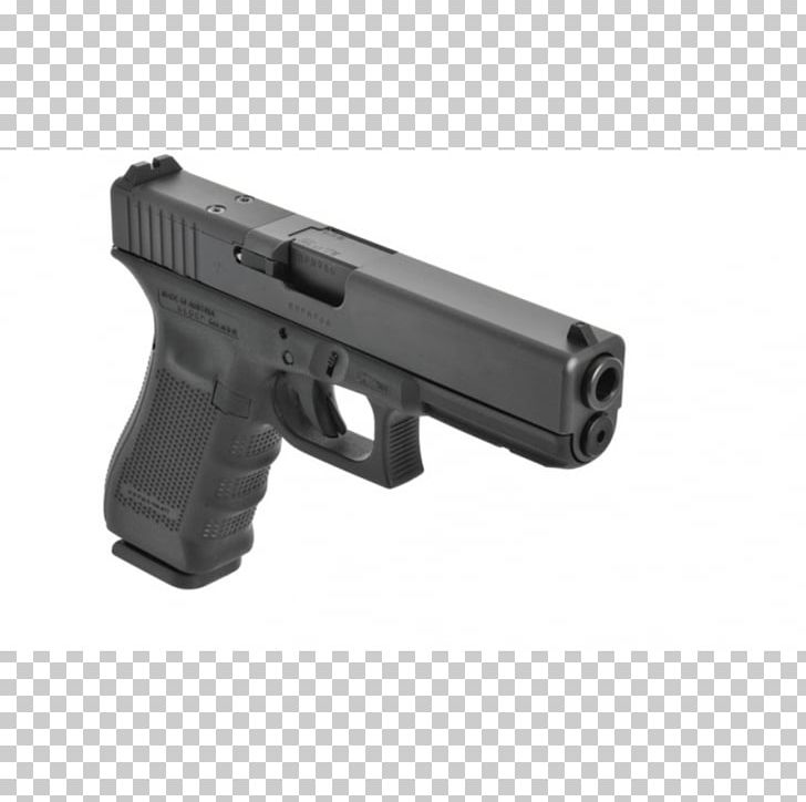 Trigger Firearm GLOCK 17 Glock Ges.m.b.H. PNG, Clipart, 919mm Parabellum, Air Gun, Airsoft, Airsoft Gun, Angle Free PNG Download