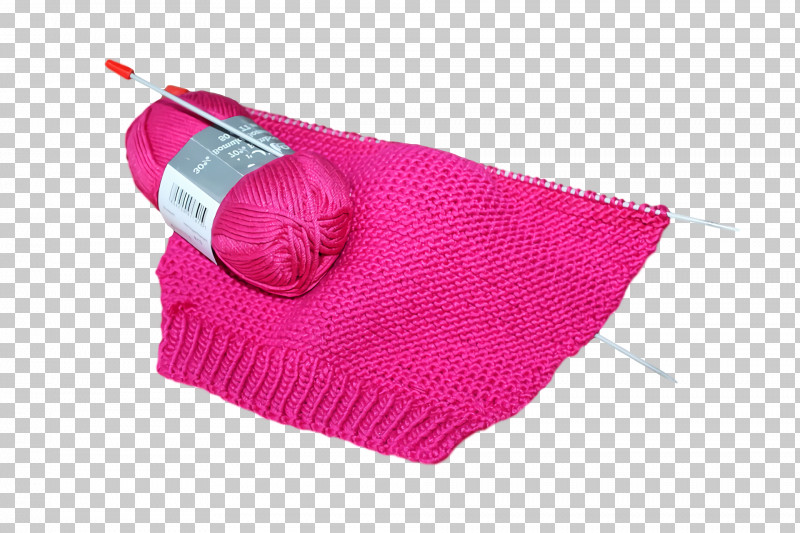 Knitting Yarn Sewing Needle Wool Knitting Needle PNG, Clipart, Craft, Crochet, Knitted Fabric, Knitting, Knitting Needle Free PNG Download