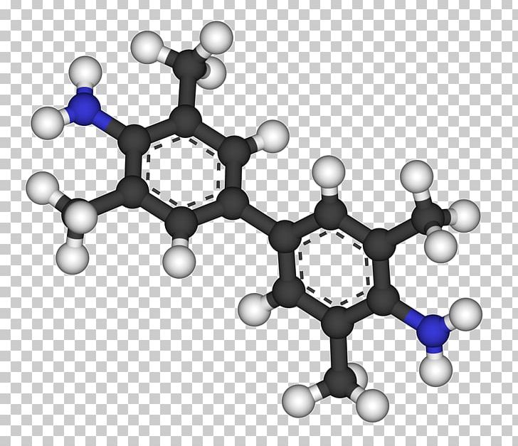 Ball-and-stick Model Molecule Space-filling Model Chemistry PNG, Clipart, Atom, Ballandstick Model, Benzene, Black And White, Body Jewelry Free PNG Download