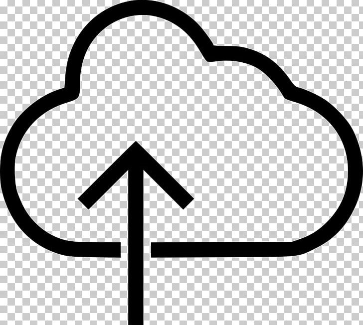 Cloud Computing Computer Icons On-premises Software Email PNG, Clipart, Area, Arrow, Black And White, Cloud, Cloud Computing Free PNG Download