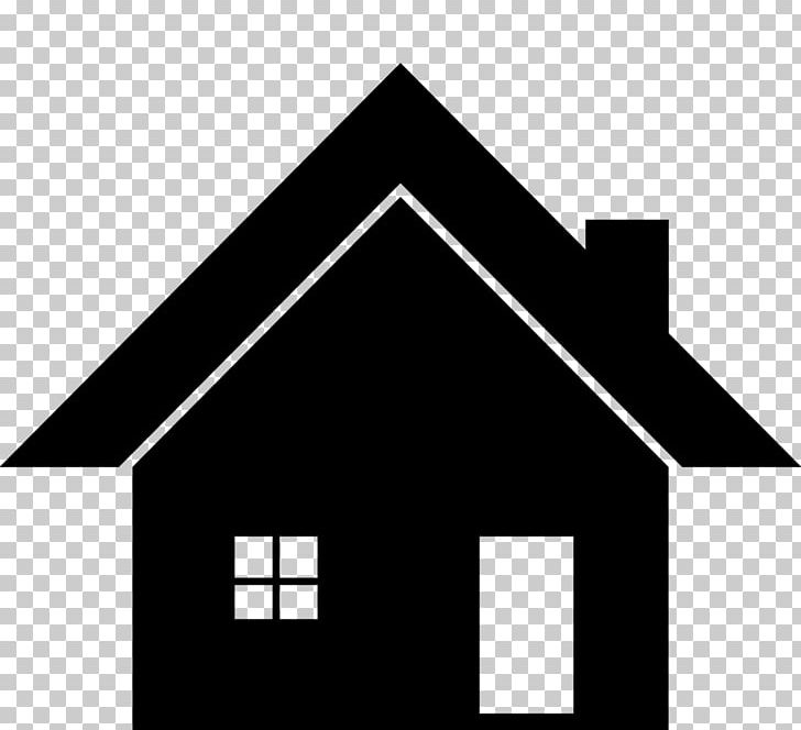 Computer Icons House PNG, Clipart, 3d Computer Graphics, Angle, Area, Black, Black And White Free PNG Download
