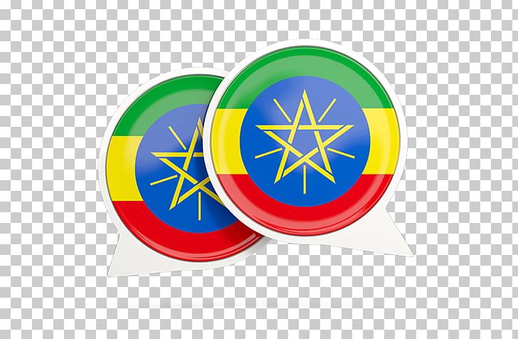 Flag Of Ethiopia Logo PNG, Clipart, Baggage, Bag Tag, Chat Icon, Circle, Coat Of Arms Free PNG Download
