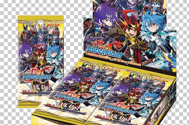 Future Card Buddyfight Collectible Card Game Playing Card Yu-Gi-Oh! Trading Card Game PNG, Clipart, Action Figure, Booster Pack, Bushiroad, Card Game, Collectible Card Game Free PNG Download