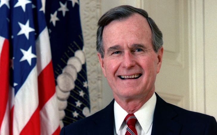 George H. W. Bush President Of The United States Bush Family Republican Party PNG, Clipart, Barack Obama, Barbara Bush, Bush Family, Celebrities, Entrepreneur Free PNG Download