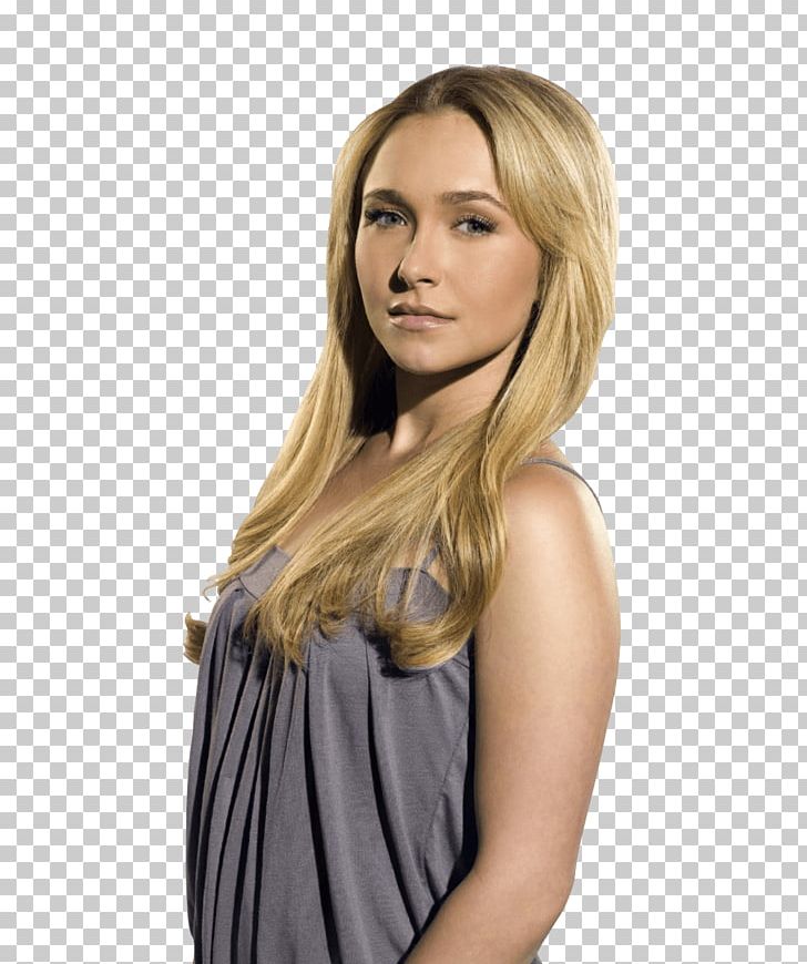 Hayden Panettiere Heroes Claire Bennet 4K Resolution Desktop PNG, Clipart, 4k Resolution, 1080p, 2160p, Blond, Brown Hair Free PNG Download