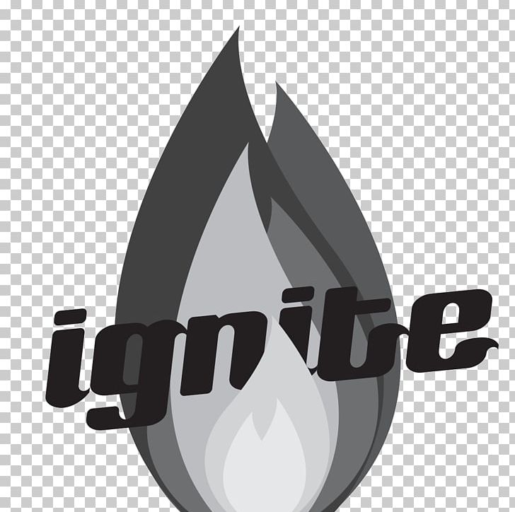 Logo Brand Symbol PNG, Clipart, Black And White, Brand, Ignite, Logo, Logo Design Free PNG Download