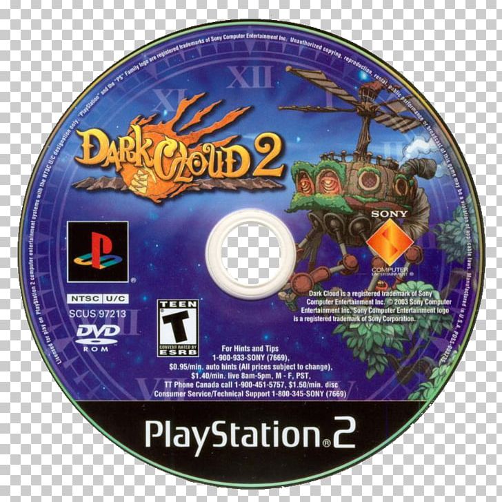 PlayStation 2 Compact Disc Dark Chronicle The King Of Fighters: Maximum Impact Metal Slug Anthology PNG, Clipart, Call Of Duty 3, Cloud Disk, Compact Disc, Dark Chronicle, Dark Cloud Free PNG Download