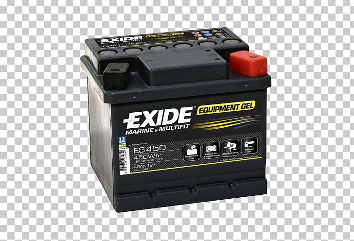 Rechargeable Battery VRLA Battery Electric Battery Ampere Hour Exide PNG, Clipart, 500 X, Accumulator, Ampere, Ampere Hour, Automotive Battery Free PNG Download