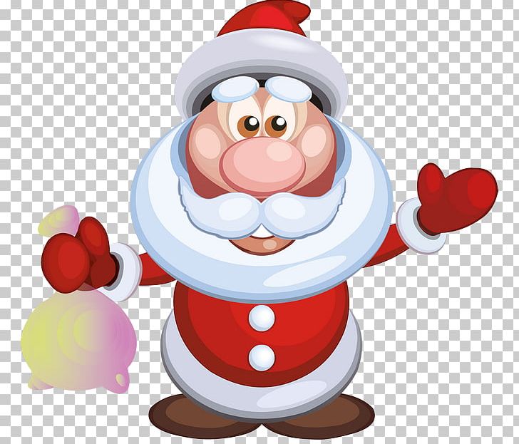 Santa Claus Christmas Ornament PNG, Clipart, Balloon Cartoon, Boy Cartoon, Cartoon, Cartoon Character, Cartoon Couple Free PNG Download
